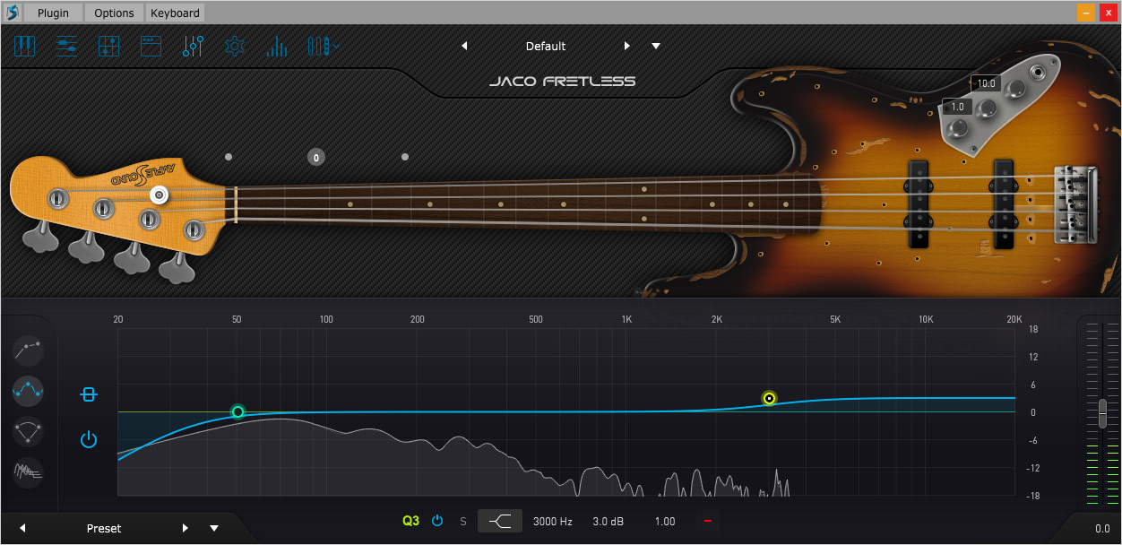 cakewalk si string section free download
